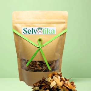 Granola Keto Libre de Gluten